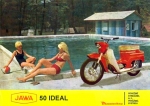 1966 Jawa_50_Ideal